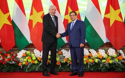 Viet Nam, Hungary strive to raise two-way trade to US$2 billion