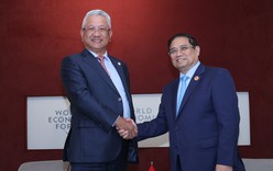Foxconn ready to help Viet Nam train technology workforce