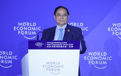 Prime Minister calls on Asia to pioneer in promoting global economic integration, linkages