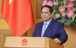 PM calls for breakthroughs in Viet Nam–UK economic cooperation