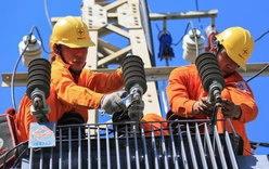 Gov’t chief demands sufficient power supply under any circumstances