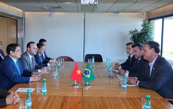 Viet Nam, Brazil should work to build coffee brand