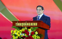 Yen Tu – Vinh Nghiem – Con Son – Kiep Bac complex recognized as UNESCO World Cultural Heritage