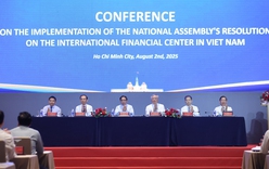International financial center to bring strategic, comprehensive benefits for Viet Nam: Prime Minister