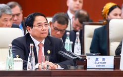 Prime Minister highlights importance of multilateral cooperation at SCO Summit