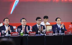 Private sector urged to lead Viet Nam's future
