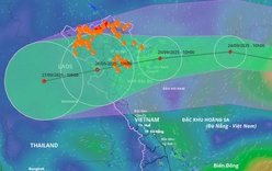 Viet Nam braces for super typhoon Ragasa