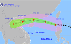 Viet Nam prepares for worst scenario as super typhoon Ragasa is heading towards Northern coast