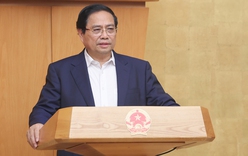 Cabinet discusses nine bills