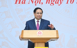 Prime Minister calls for breakthroughs in economic diplomacy