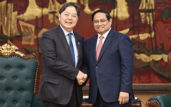 Viet Nam seeks Japan’s support in science and technology infrastructure development