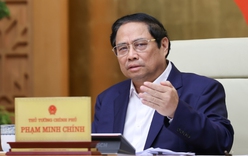 PM leads National Steering Committee for implementation of Resolution 79 on State economy development