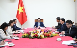 Prime Minister holds phone conversation with UAE President amid Middle East tensions