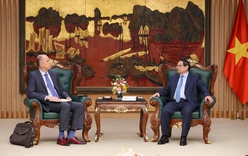 Viet Nam among countries making most effective use of IMF support