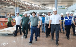 Long Thanh int'l airport set for commercial launch by late 2026