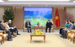 Đẩy mạnh quan hệ hợp tác Việt Nam - Bồ Đào Nha trên nhiều lĩnh vực