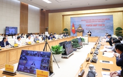 Quyết liệt thúc đẩy các công trình giao thông trọng điểm