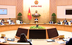 Không để tình trạng văn bản pháp luật vừa xây dựng xong đã lạc hậu