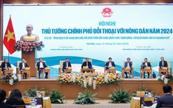 Việt Nam xây dựng nông nghiệp sinh thái, nông thôn hiện đại, nông dân văn minh