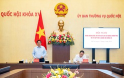 Thủ tướng Phạm Minh Chính: Tăng cường phối hợp từ khâu soạn thảo dự thảo văn bản giữa Quốc hội và Chính phủ