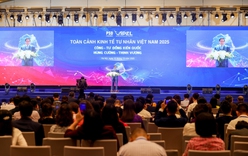 Thúc đẩy mạnh mẽ mô hình ‘Công – tư đồng kiến quốc’