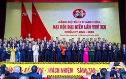 Xây dựng Thanh Hóa thành một cực tăng trưởng mới của đất nước