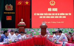 Cuối năm 2026 Đồng bằng sông Cửu Long sẽ có khoảng 600km cao tốc