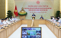 Chống khai thác IUU là vì lợi ích của mỗi người dân