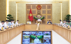 Khẩn trương khắc phục hậu quả thiên tai, ổn định đời sống nhân dân