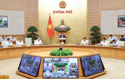 Đồng bộ nhiều giải pháp để Quý IV tăng tốc, bứt phá