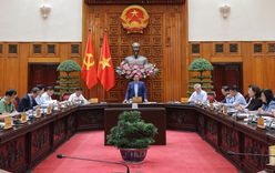 Tuyệt đối không để người dân thiếu ăn, thiếu mặc, bị đói rét