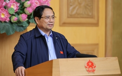 Hoàn thiện thể chế bảo đảm vận hành sàn giao dịch dữ liệu công khai, minh bạch