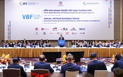 Đoàn kết mang lại sức mạnh, hợp tác mang lại lợi ích, đối thoại củng cố niềm tin