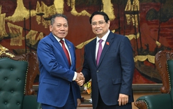 Việt Nam - Solomon: Thúc đẩy hợp tác lĩnh vực giàu tiềm năng