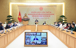 Chống khai thác IUU vì danh dự, uy tín và lợi ích của đất nước, dân tộc