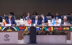 Đảm bảo chuỗi cung ứng khoáng sản chiến lược bền vững