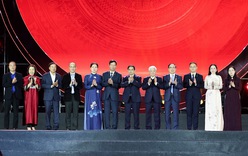 Thể hiện rõ nét tinh thần “mỗi người dân là một đại sứ văn hóa”