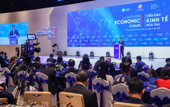 Đưa Diễn đàn Kinh tế mùa Thu thành đối thoại thường niên, uy tín