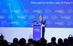 Kiến tạo một tương lai phát triển xanh, số và nhân văn