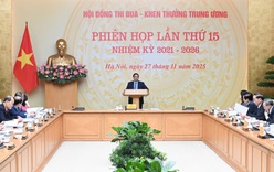 Phong trào thi đua góp phần vào thành tựu chung của cả nước