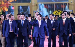 Hội chợ mùa Thu 2025 kết nối, truyền cảm hứng và chia sẻ yêu thương