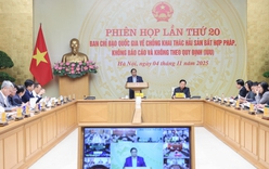 Chống khai thác hải sản bất hợp pháp vì lợi ích của nhân dân