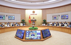 Phấn đấu tốc độ tăng GDP quý IV đạt trên 8,4%