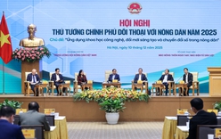 Thủ tướng: Xây dựng hệ sinh thái nông thôn Việt Nam văn minh, hiện đại