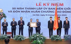 Bảo vệ vững chắc chủ quyền thiêng liêng của Tổ quốc