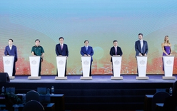 Dự án Trump International Hưng Yên là dấu ấn bền vững cho tương lai của Việt Nam