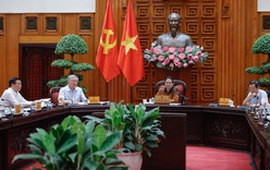 Môi trường phải cạnh tranh, minh bạch trong việc xây dựng Trung tâm tài chính quốc tế tại Việt Nam