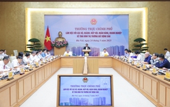 Đồng bộ nhiều giải pháp để quản lý hiệu quả thị trường vàng và bất động sản