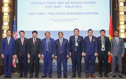 Thể chế thông thoáng, hạ tầng thông suốt, quản trị thông minh