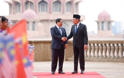 Đưa kim ngạch thương mại Việt Nam – Malaysia đạt 20 tỷ USD vào năm 2030